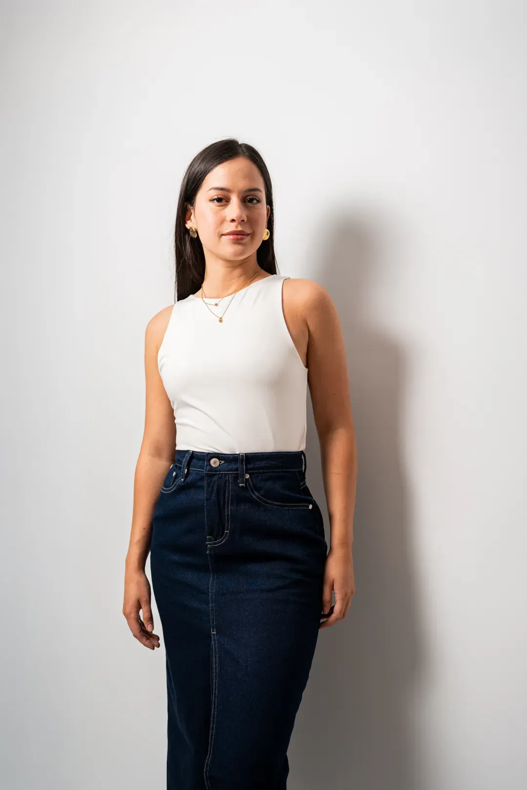 Basic Halter