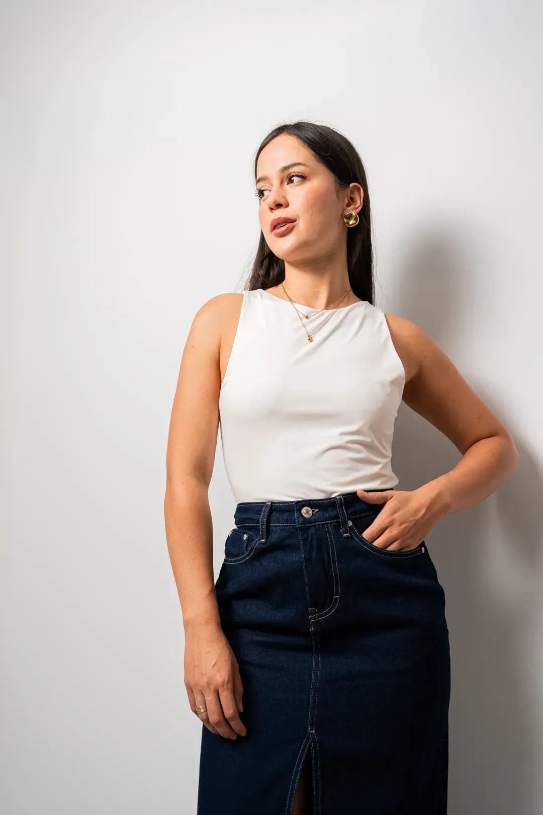 Basic Halter