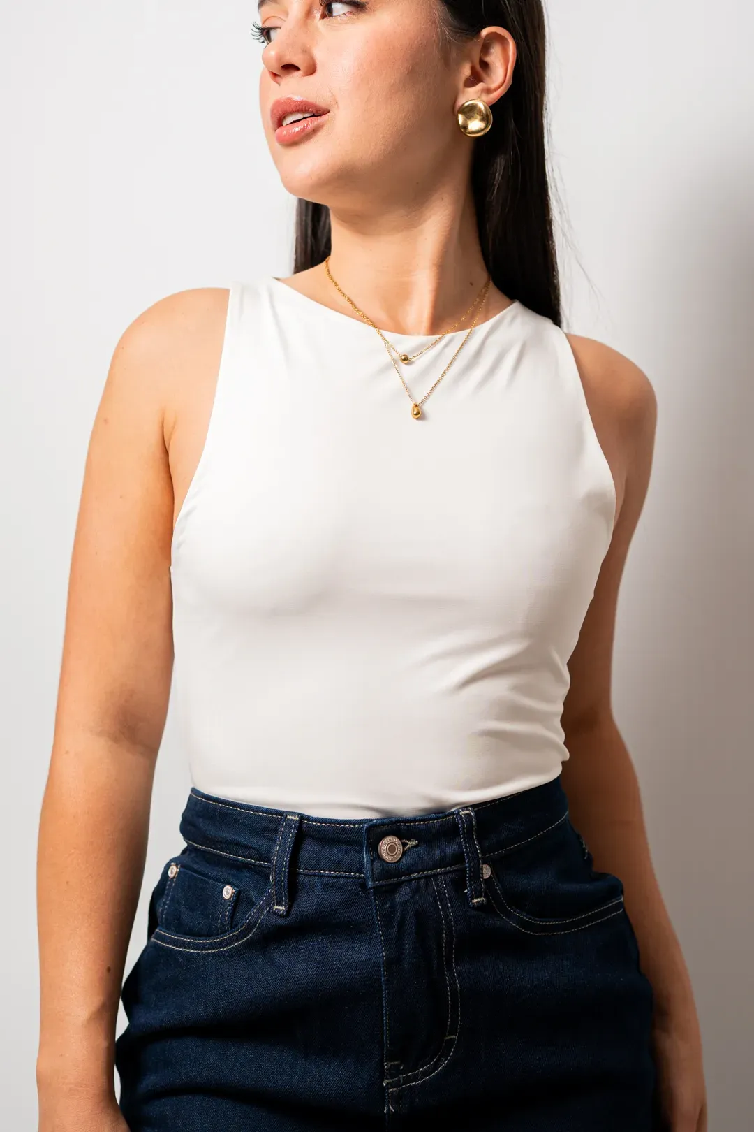 Basic Halter