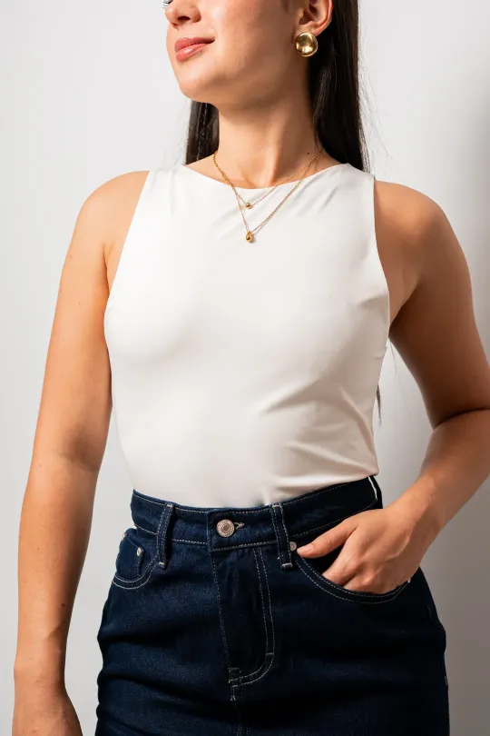 Basic Halter