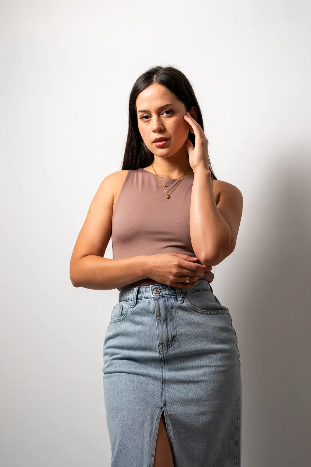 Basic Halter
