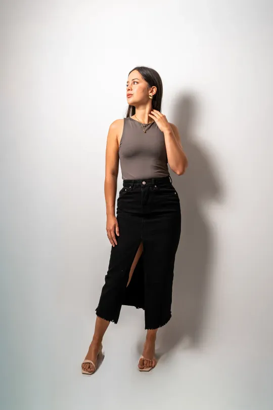 Basic Halter