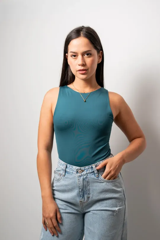 Basic Halter
