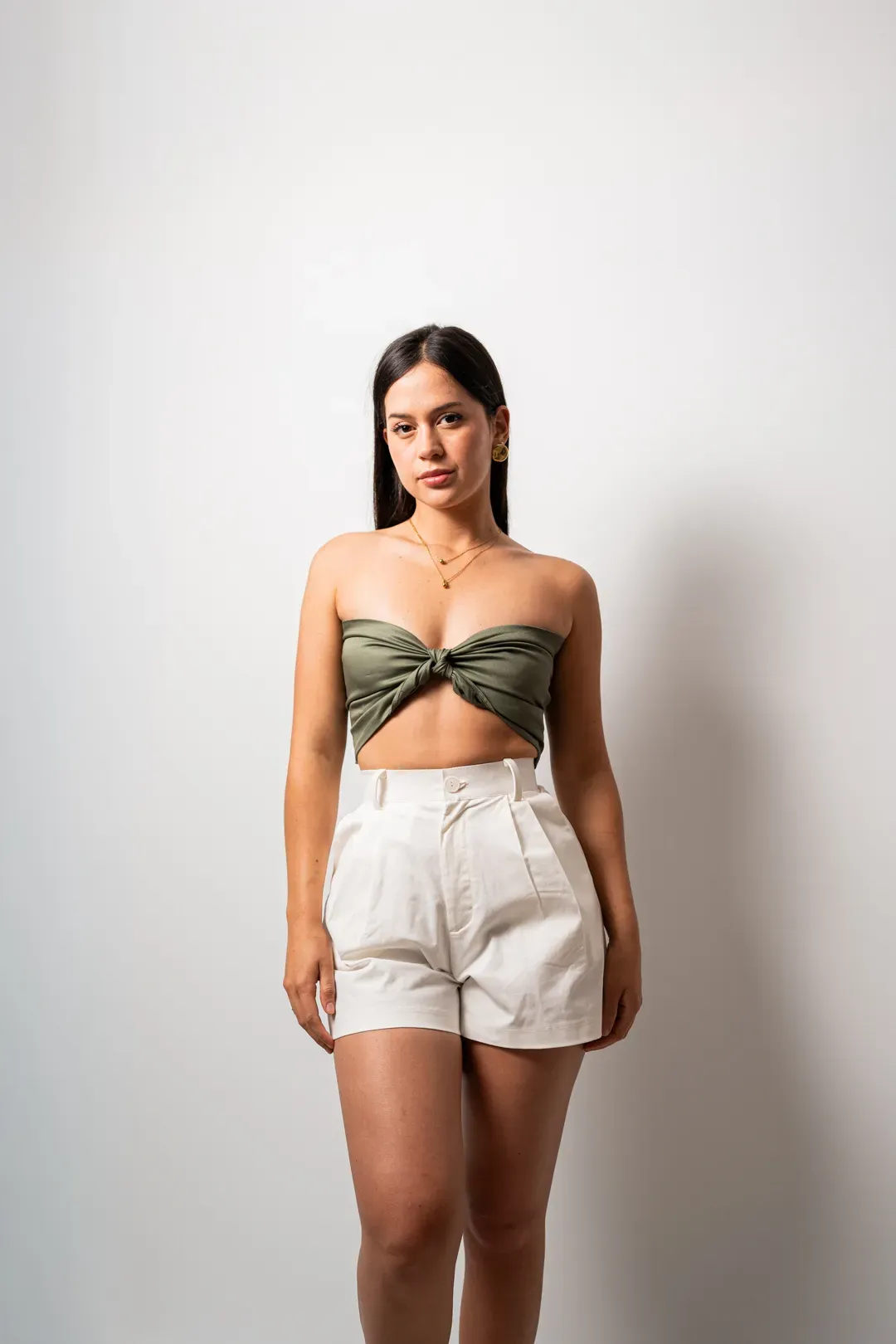Short Roma