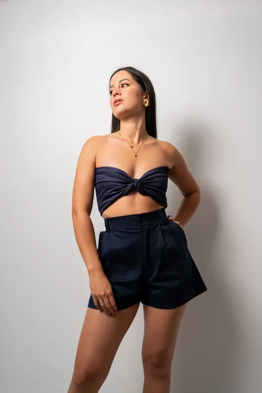 Short Roma