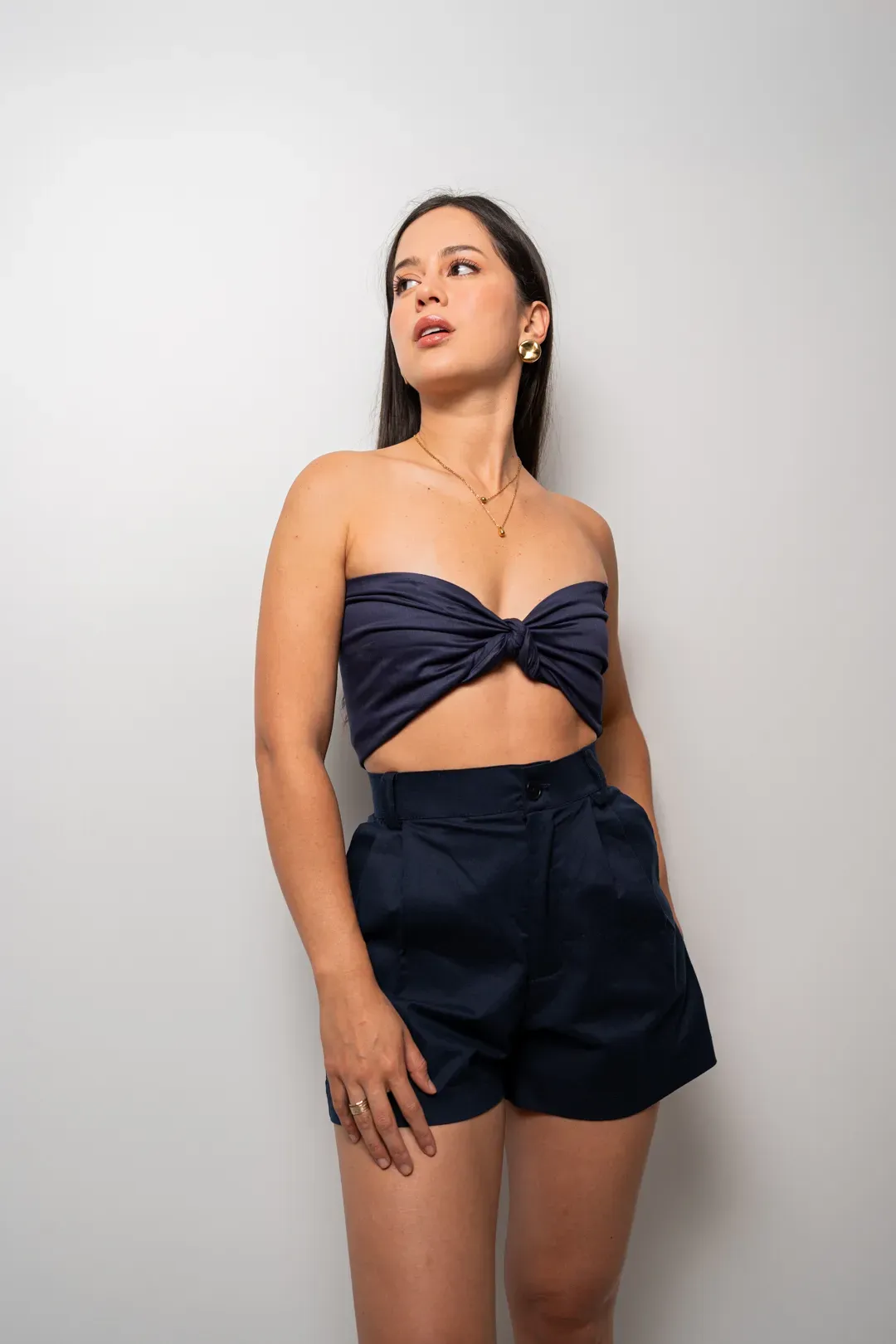 Short Roma