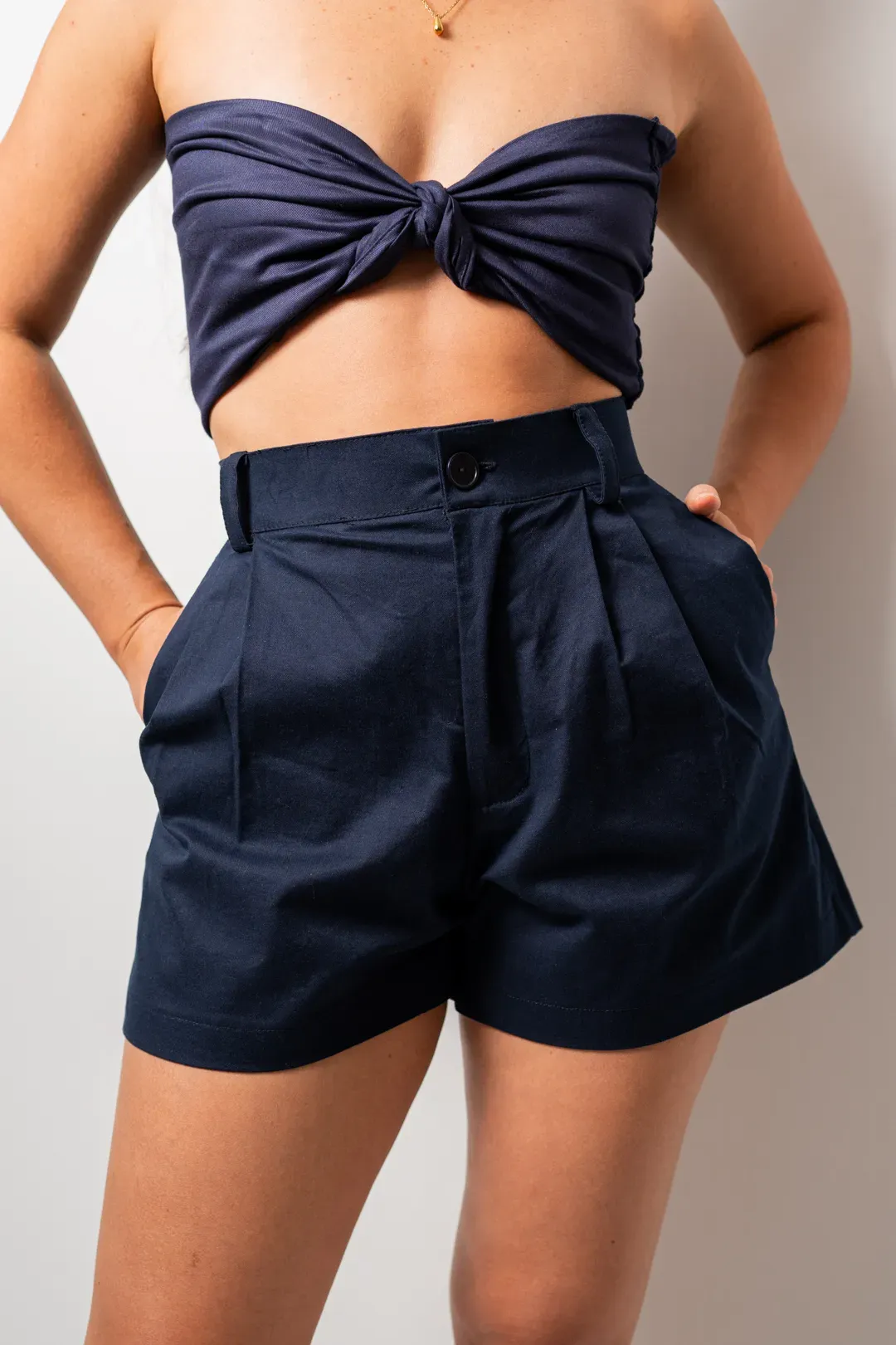 Short Roma