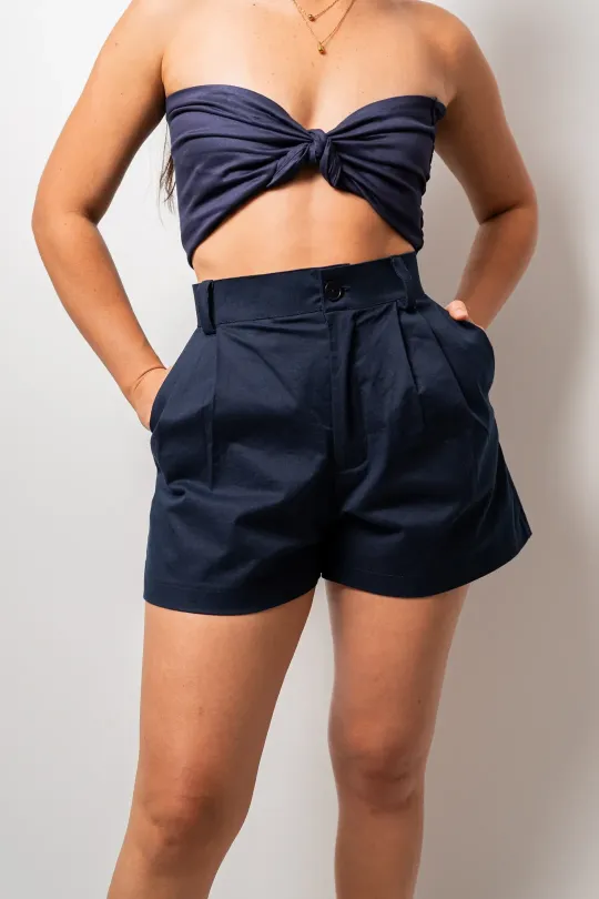 Short Roma