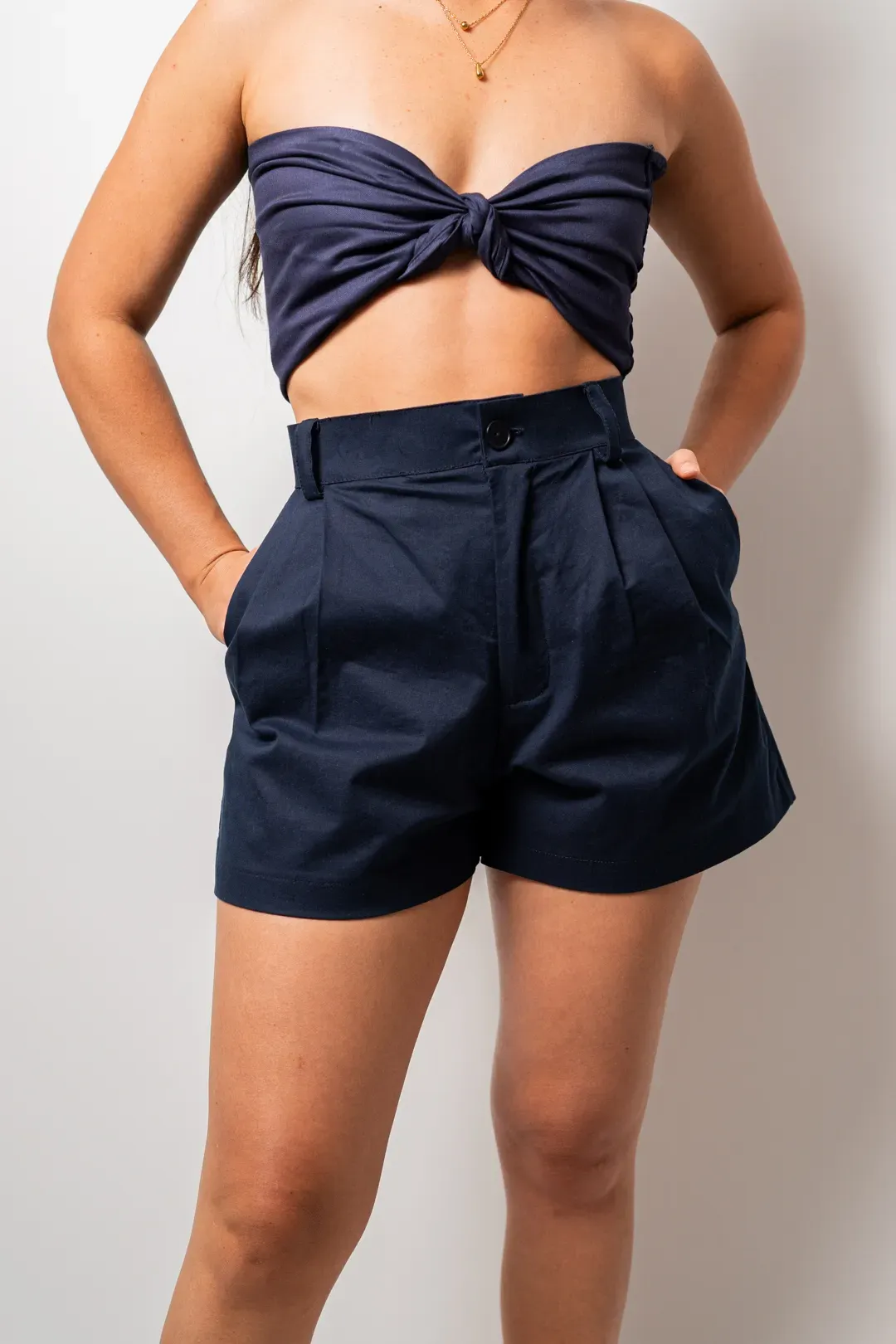 Short Roma