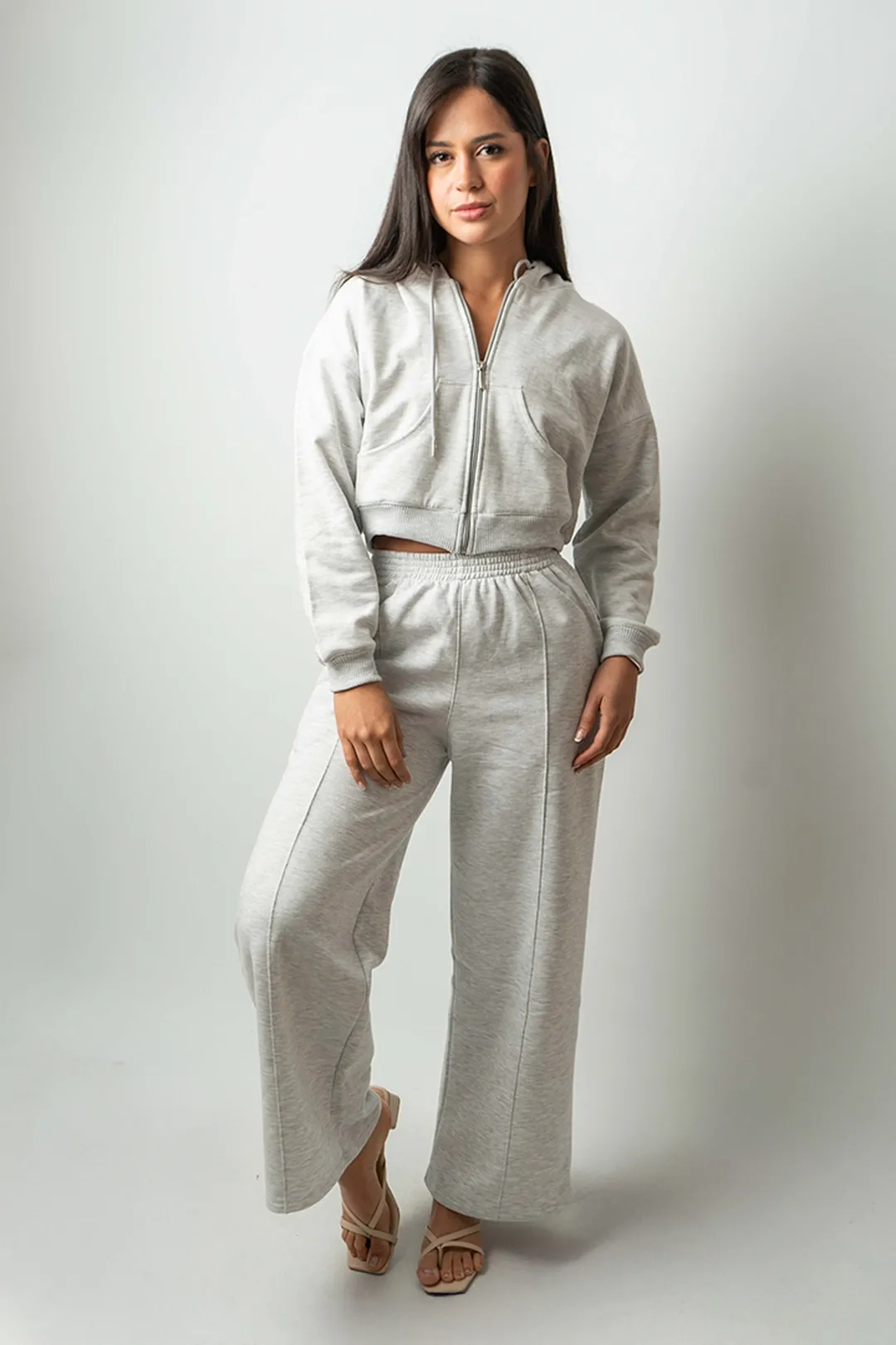 Joogger Wide Leg
