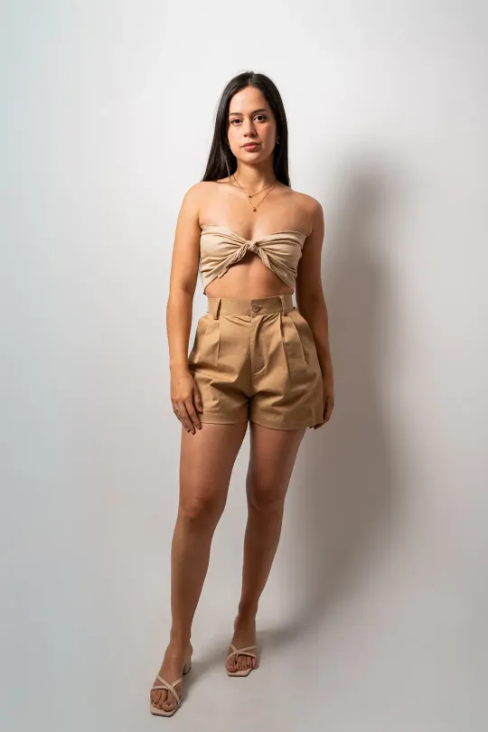 Short Roma