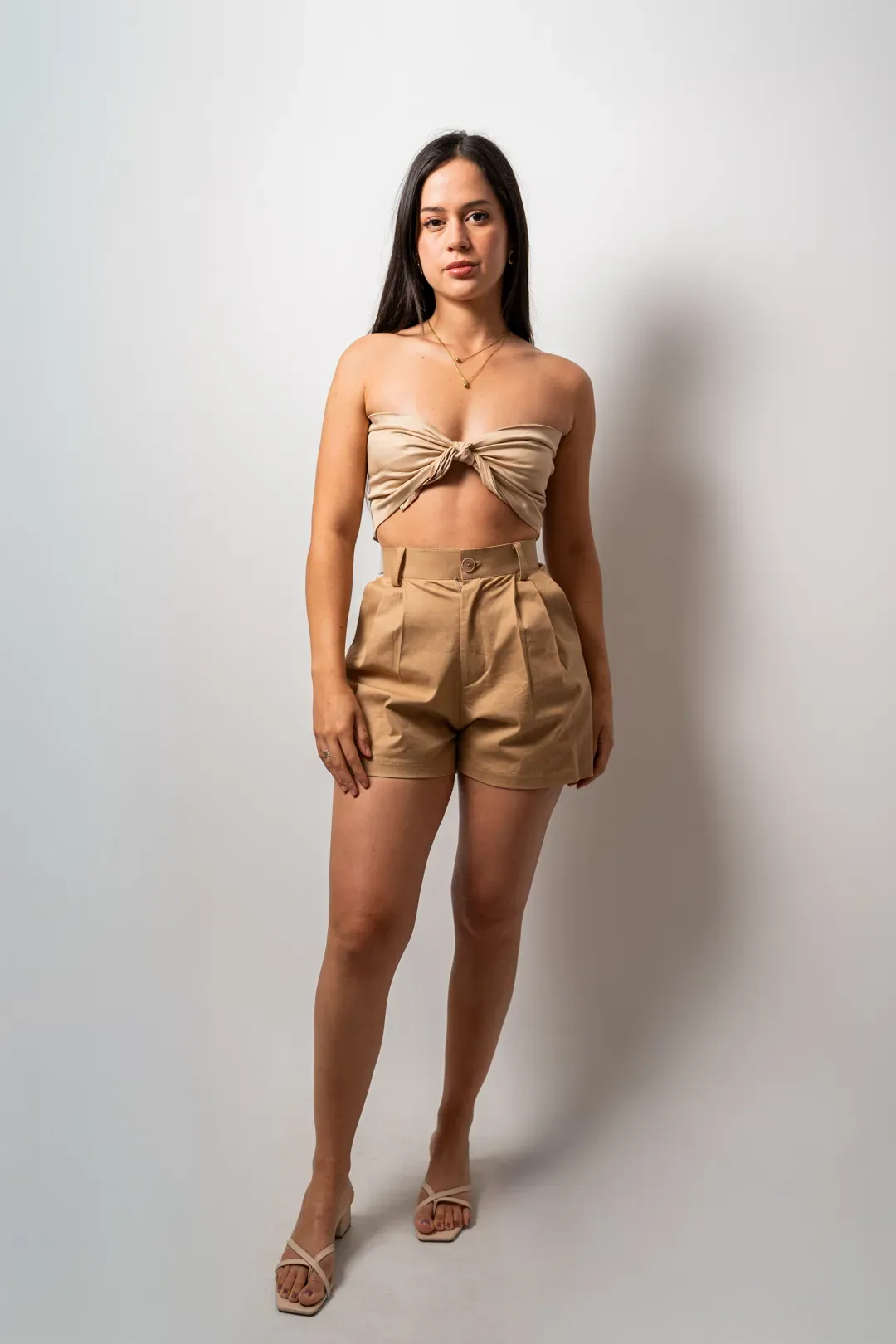 Short Roma