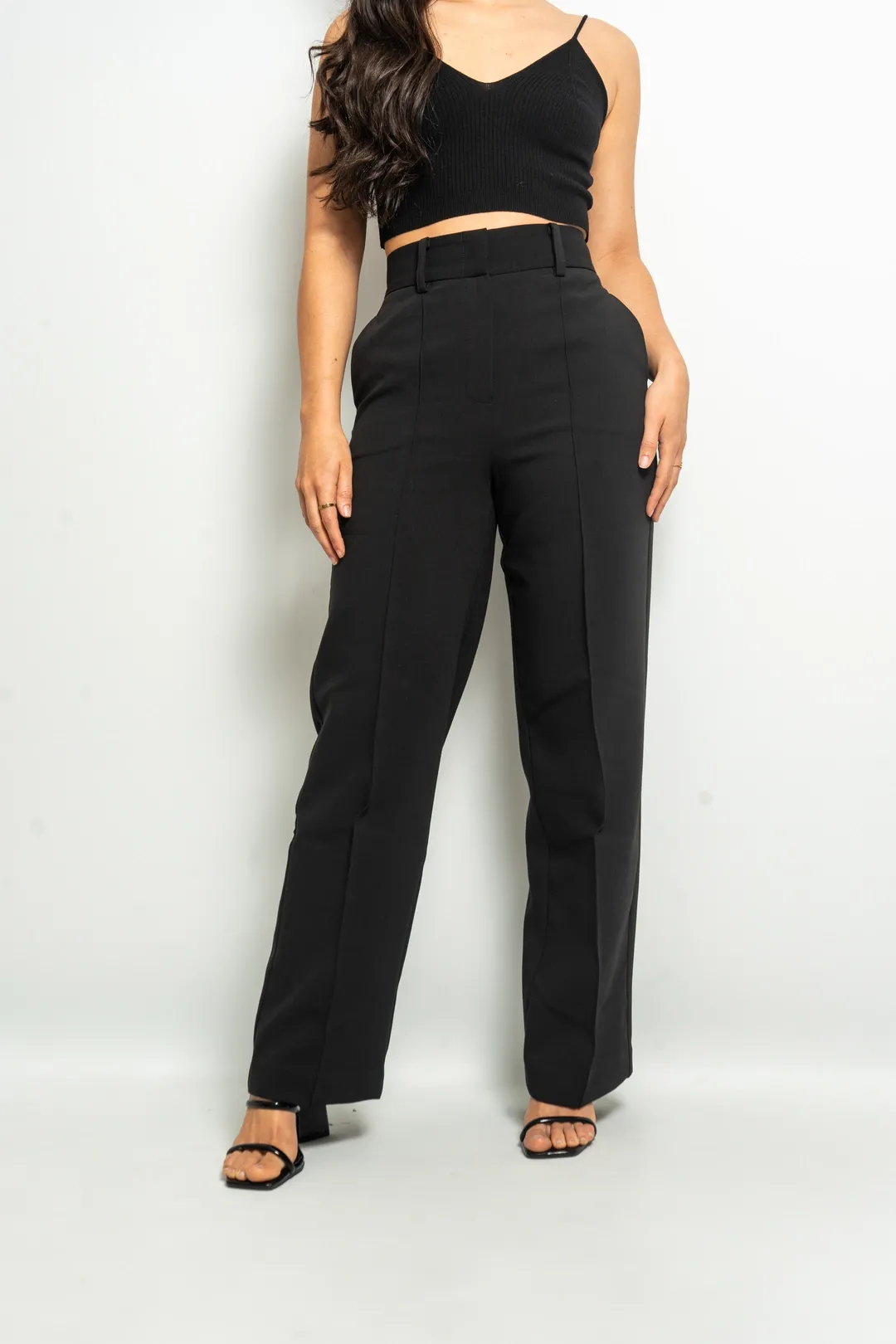 Pantalon EMMA main image 1